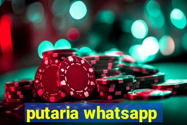 putaria whatsapp